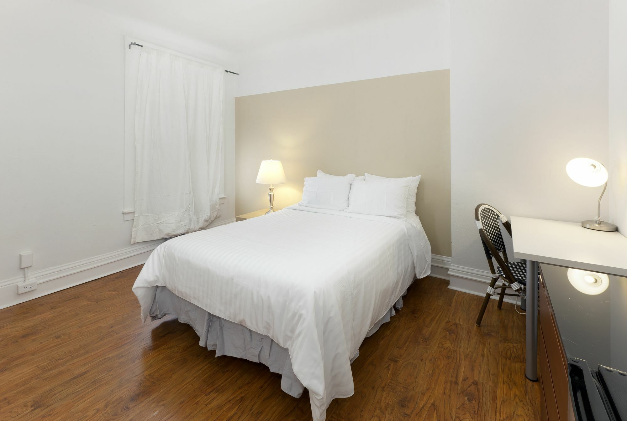 סן פרנסיסקו Hotel Ikon מראה חיצוני תמונה
